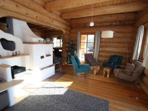 Scenic Holiday Home with Sauna Garden Ski Boot Heaters